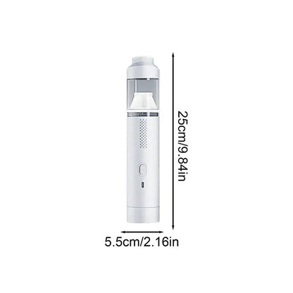 Skanto | Slim V8 Mate Wireless Car Vacuum Cleaner