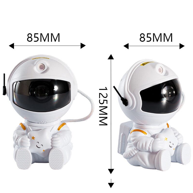 Astronaut Starry Sky Projector Lamp | Kalsten