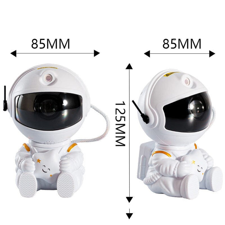 Astronaut Starry Sky Projector Lamp | Kalsten