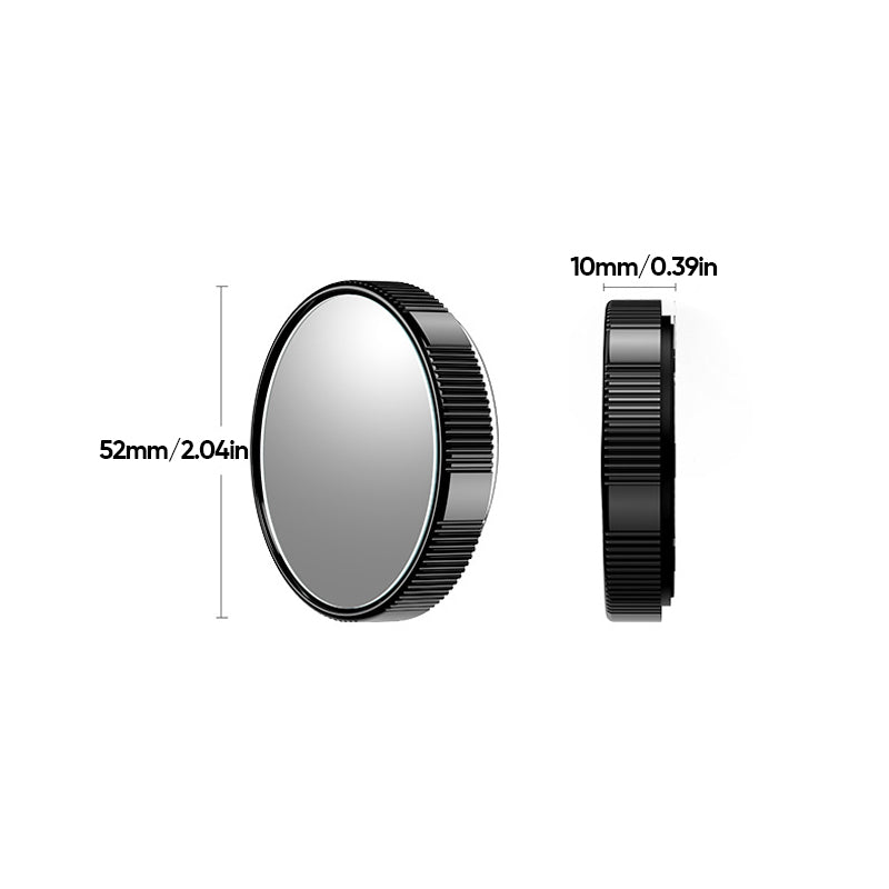 Skanto | Car Blind Spot Mirror
