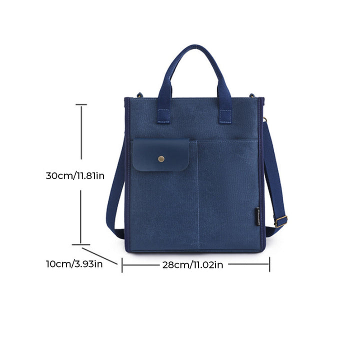 Portable Shoulder Bag | Kalsten