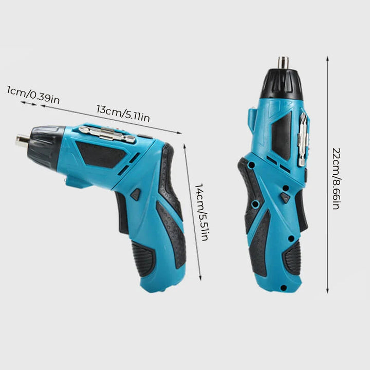 Kalsten | Multifunctional Mini Battery Electric Hand Drill