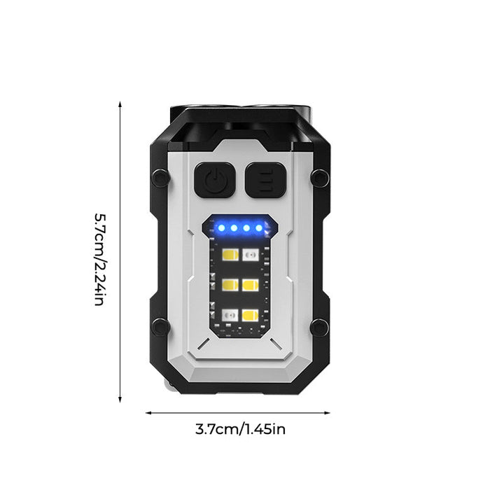 Kalsten | High Power Mini Flashlight