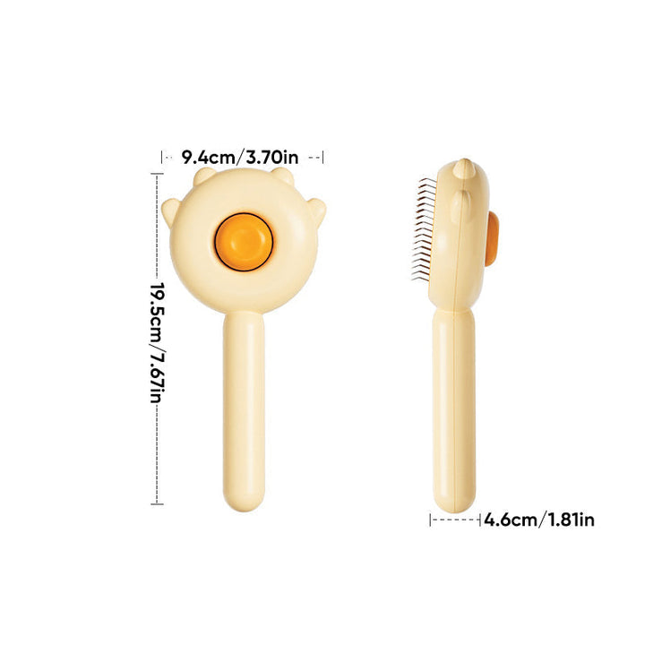 Pet comb | Kalsten