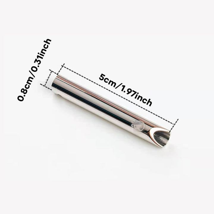Hertz Meditation Pipe | Kalsten
