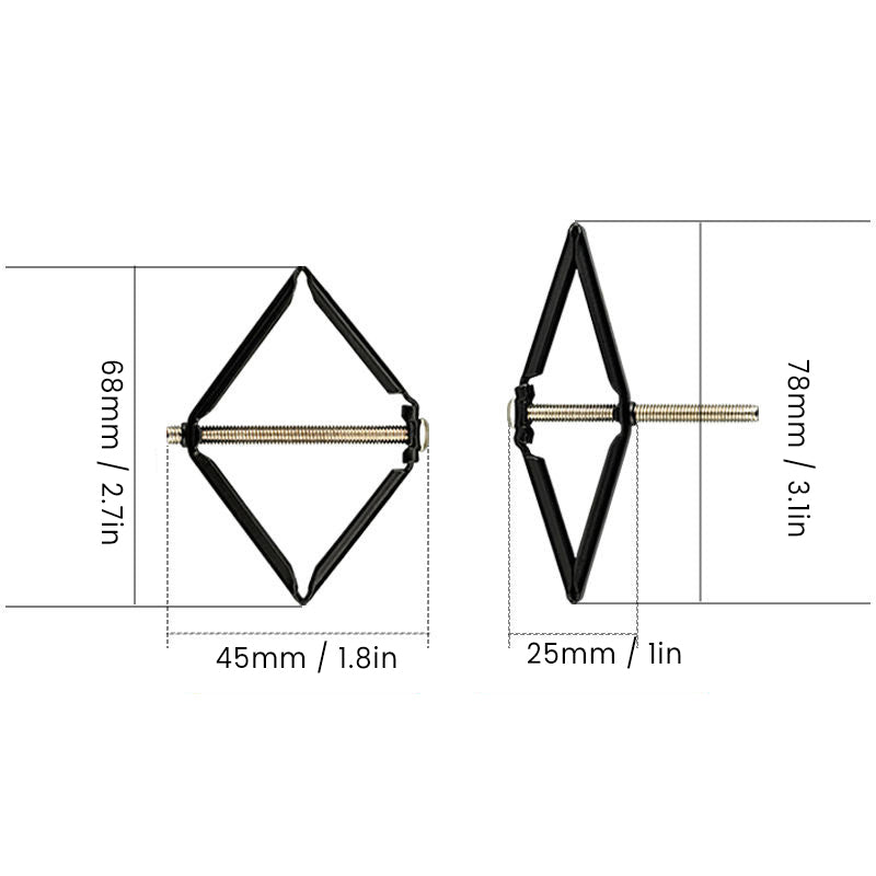 Repair tool for old socket switch cartridges | Kalsten