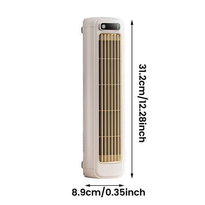 Skanto | Wireless Rechargeable Air Cooler
