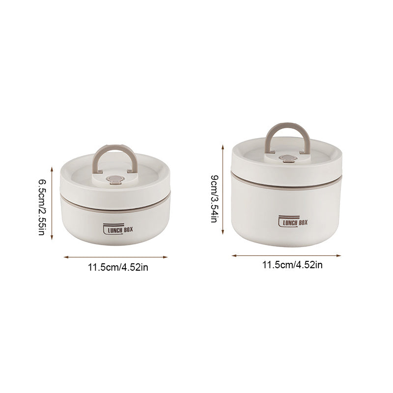 Kalsten | Portable Insulated Lunch Container Set