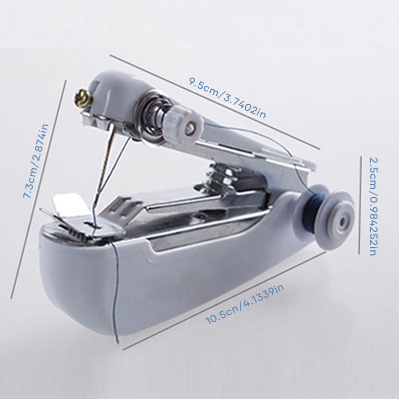 Small Hand Sewing Machine | Kalsten