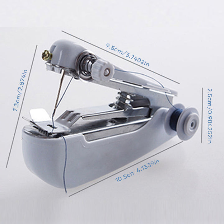 Small Hand Sewing Machine | Kalsten