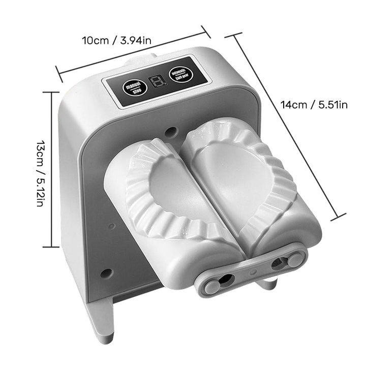 Fully automatic home meatball machine | Kalsten