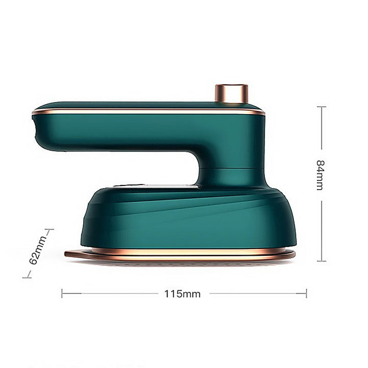 Rotating hanging iron | Kalsten