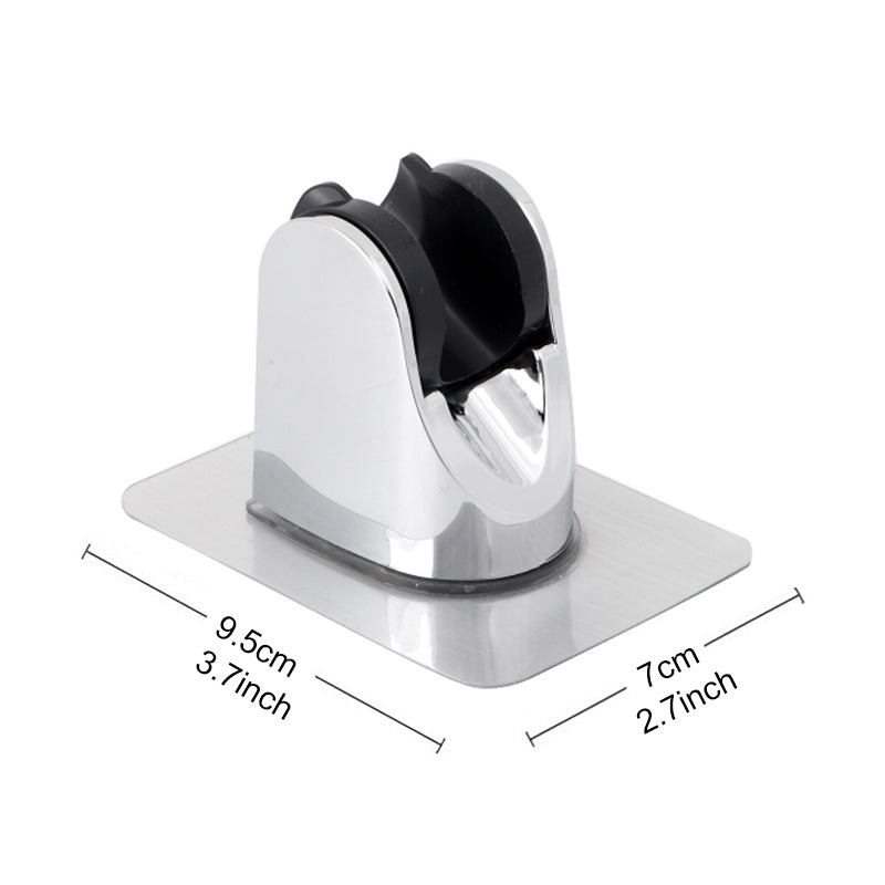 Suction cup shower head holder | Kalsten