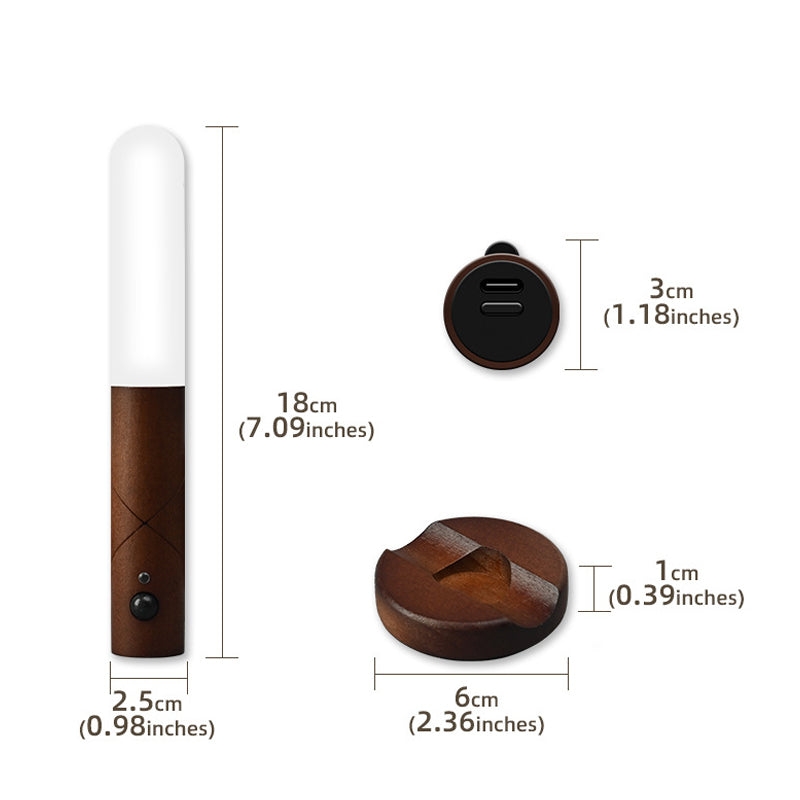 Smart Night Light with Sensor | Kalsten