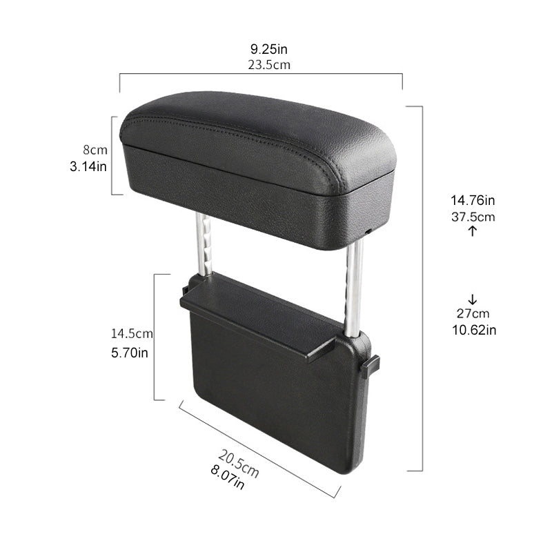 Armrest Box Storage Box | Kalsten