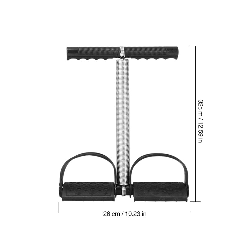 Kalsten | Spring pedal tension tool home fitness equipment