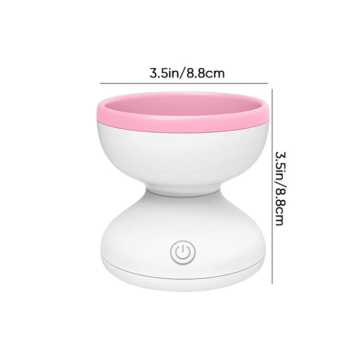 Electric Makeup Brush Cleaning Machine | Kalsten