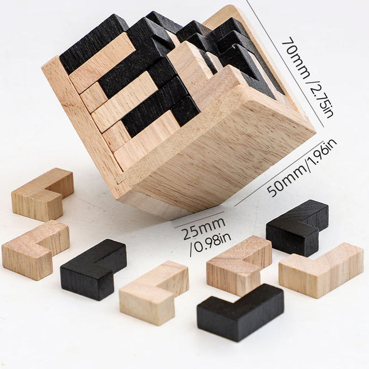Rubik's Lock Rubik's Cube Toys | Kalsten
