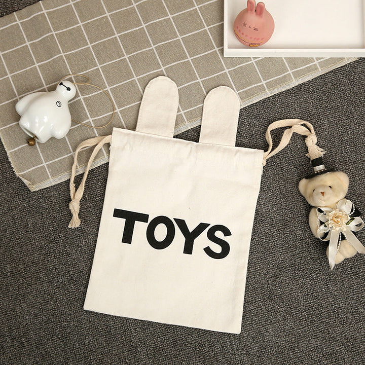 Cute animal motif bag Kalsten