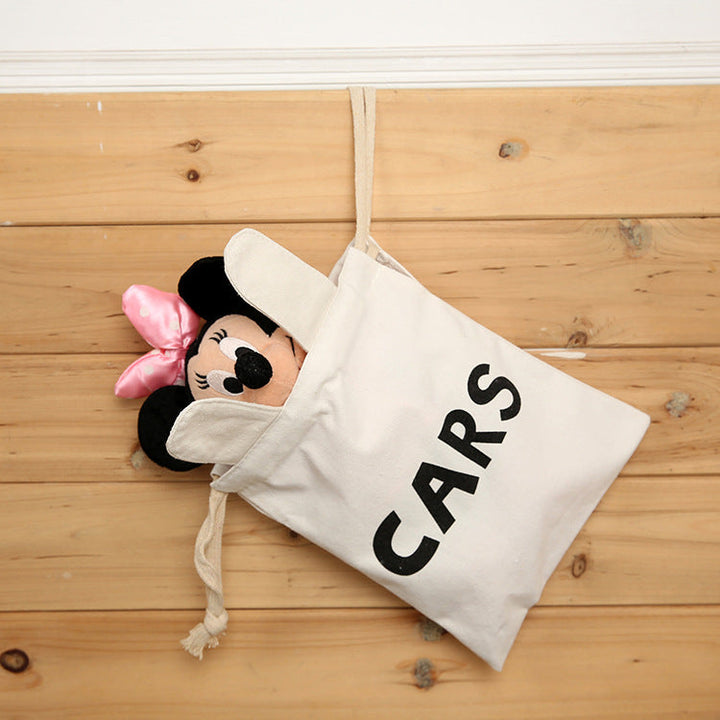 Cute animal motif bag Kalsten