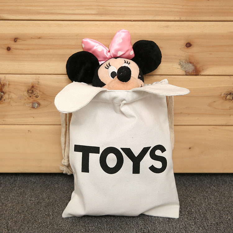 Cute animal motif bag Kalsten