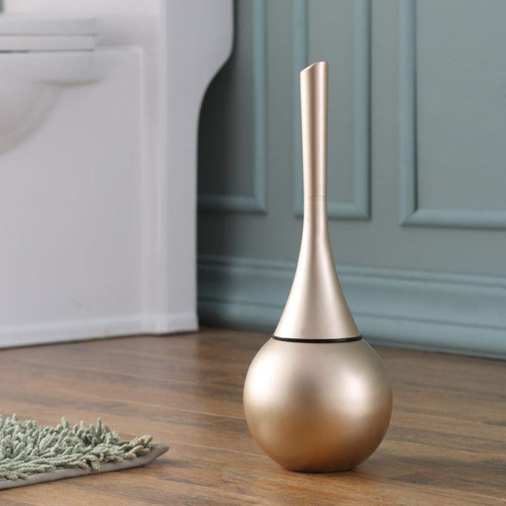 Kalsten | Organic Modern Stainless Steel Toilet Brush