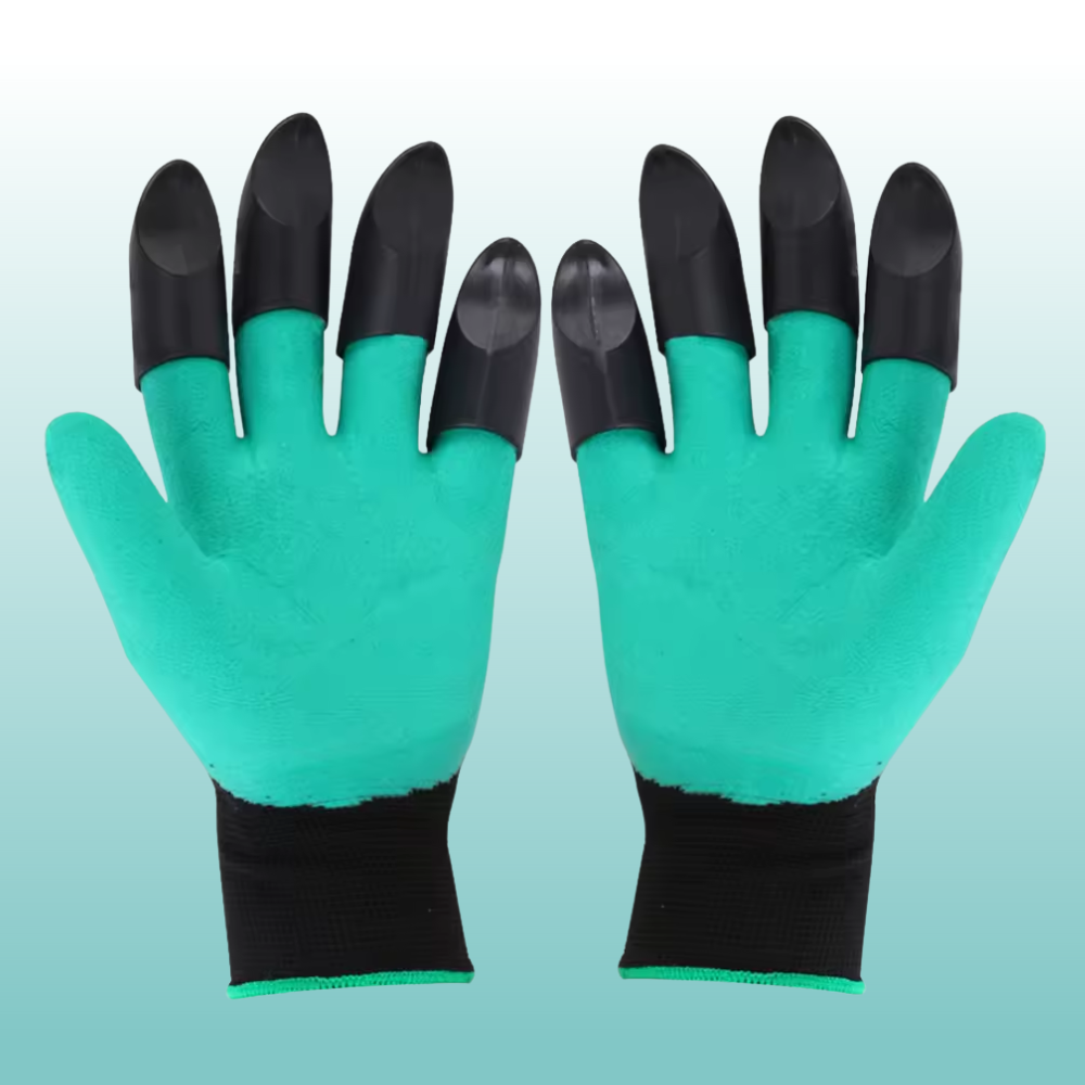 GripGard — Pain-free hands for effortless gardening with power and comfort | Kalsten