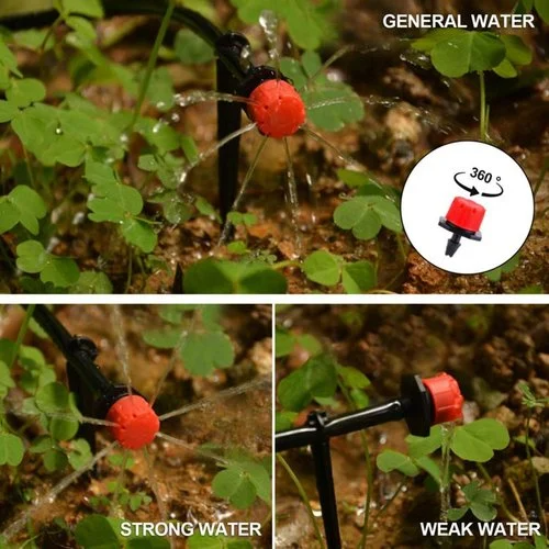 HydroZenith — Transforms your garden into a stress-free, green oasis of well-being full of life | Kalsten
