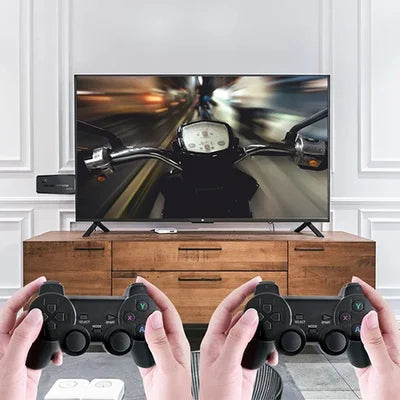 Kalsten | Best Childhood MemoriesNew Game Stick Lite 2024
