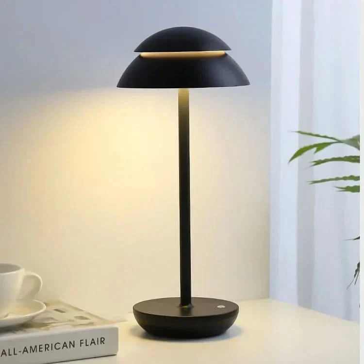 Luminous Prestige Table Lamp – Cordless Scandinavian LED Light | Kalsten