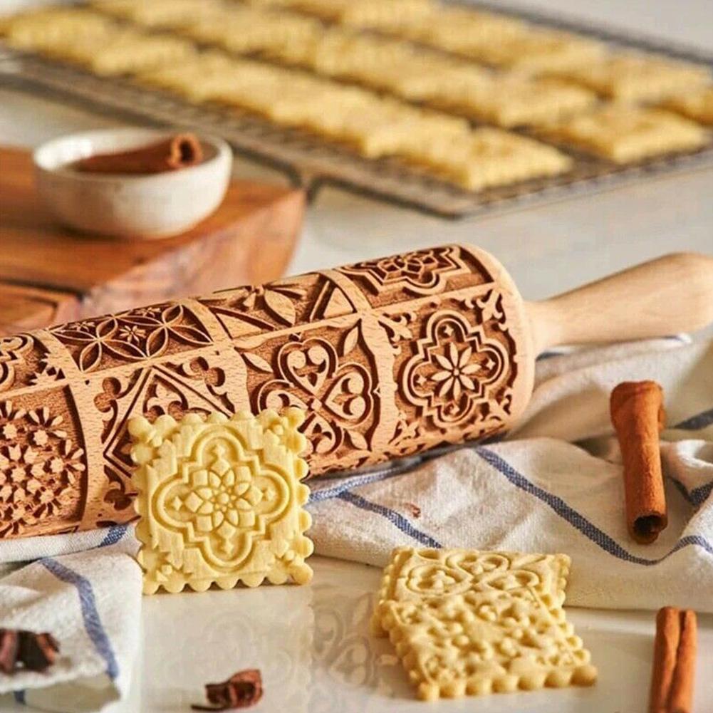 FestiveFlex — Enchant your cookies into unforgettable masterpieces full of Christmas magic! | Kalsten