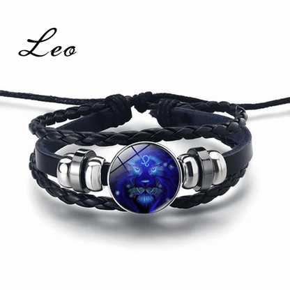 Skanto Skanto | Manifest Bracelet - Attract Wealth - 1+1 Free Today Only!