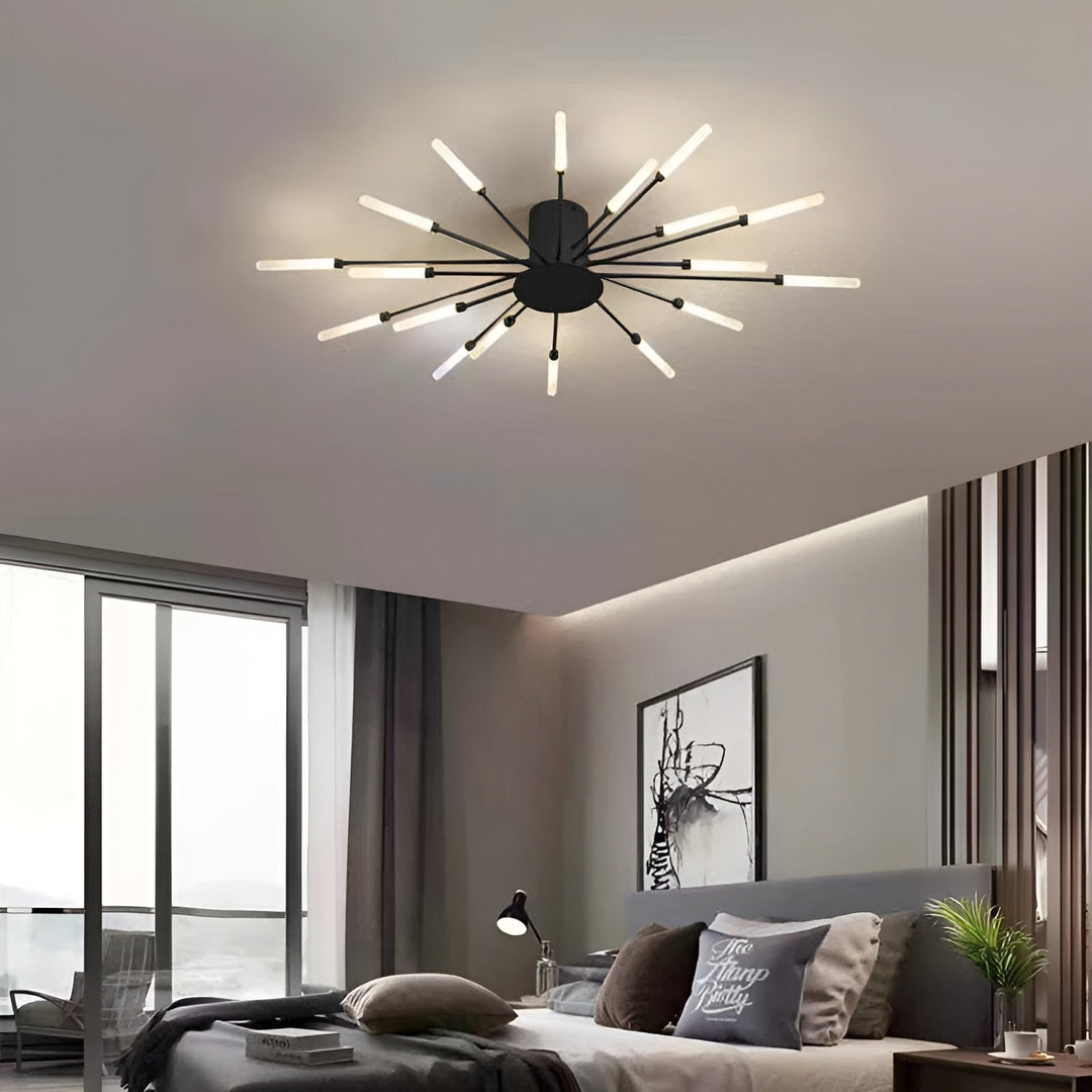 Modern LED Ceiling Light – Stylish Lighting for Living Spaces | Kalsten