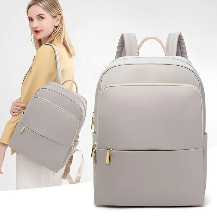Trendy Multifunctional Women's Backpack - Sophia | Kalsten