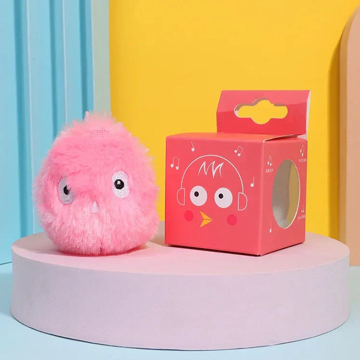 Kalsten | – smarter interactive plush ball for cats | buy 1, get 1 free 🎁