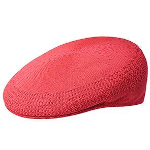 Tropic 504 Ventair - Kangol Flat Cap | Kalsten