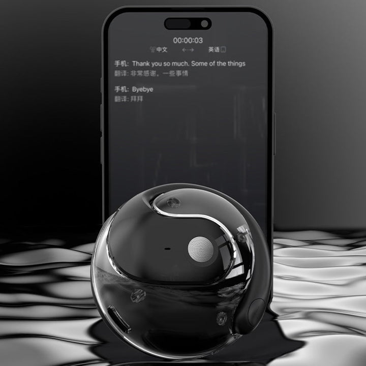 Kalsten | HY-T26 Pro Wireless Bluetooth Translation Earbuds