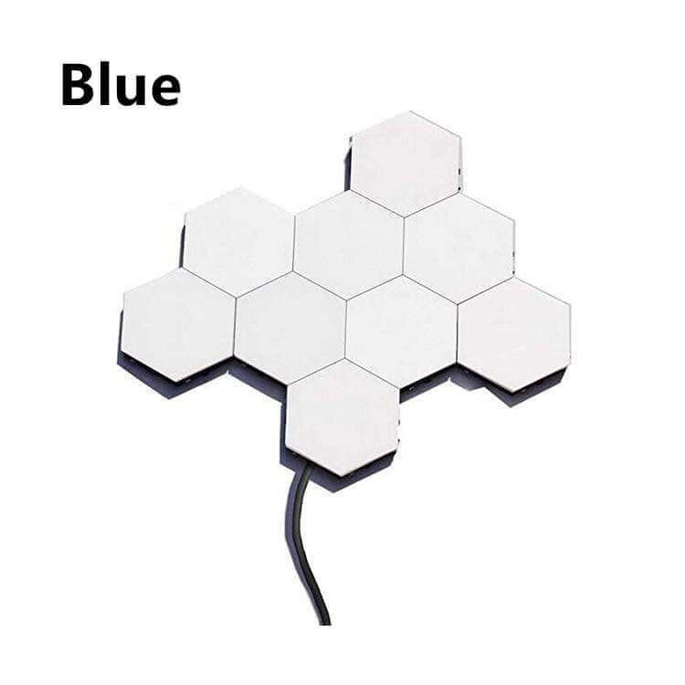 Smart Home Quantum Lamp APP Voice Control 1600W Hue Light Tone Shake | Kalsten