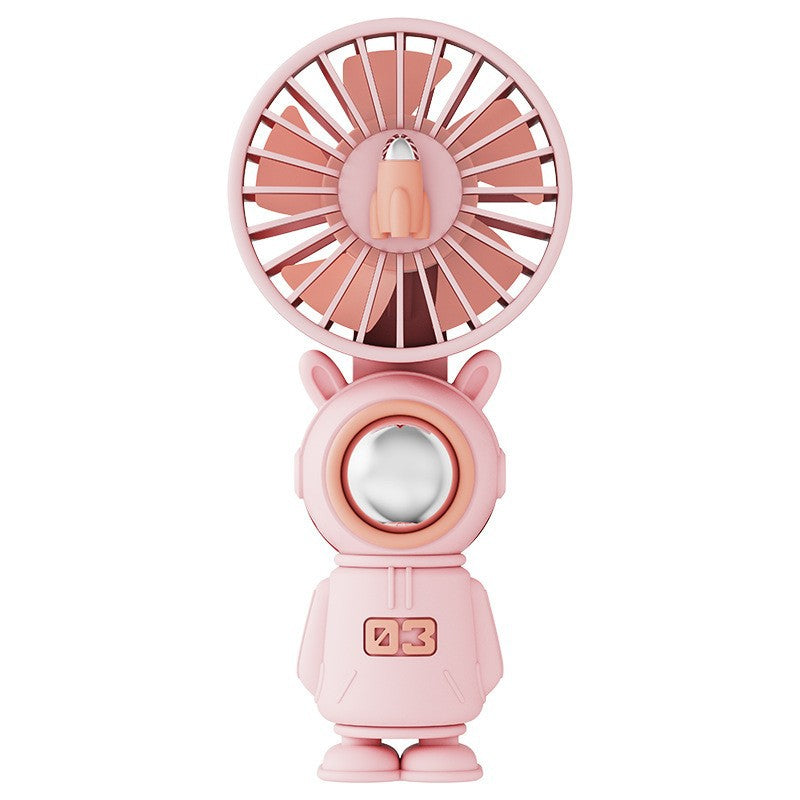 Mini Portable Hand Fan | Kalsten