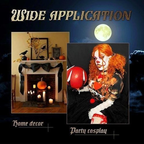 Kalsten | CreepyClaws Halloween Frightening Finger Extension