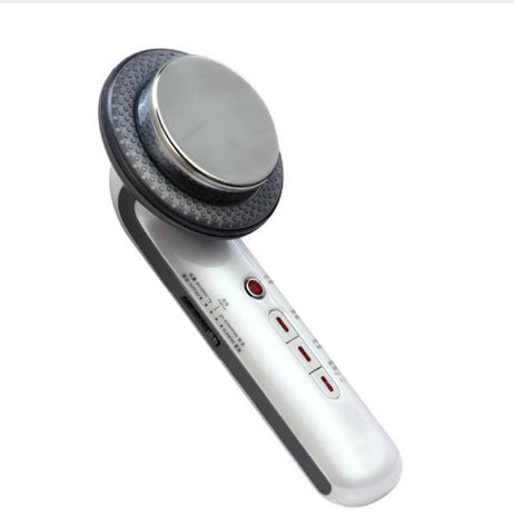 Ultrasound massager