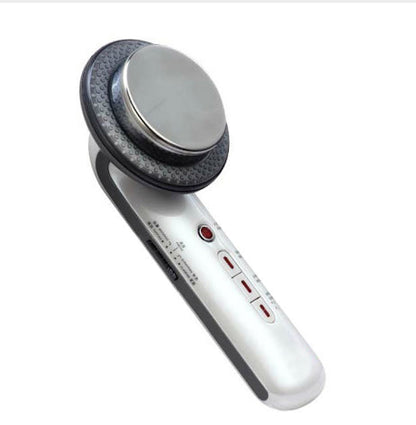 Ultrasound massager