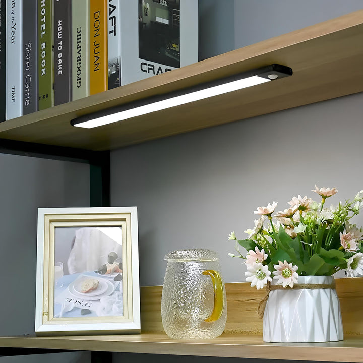 Wireless Motion Sensor Lamp - GlowMotion | Kalsten