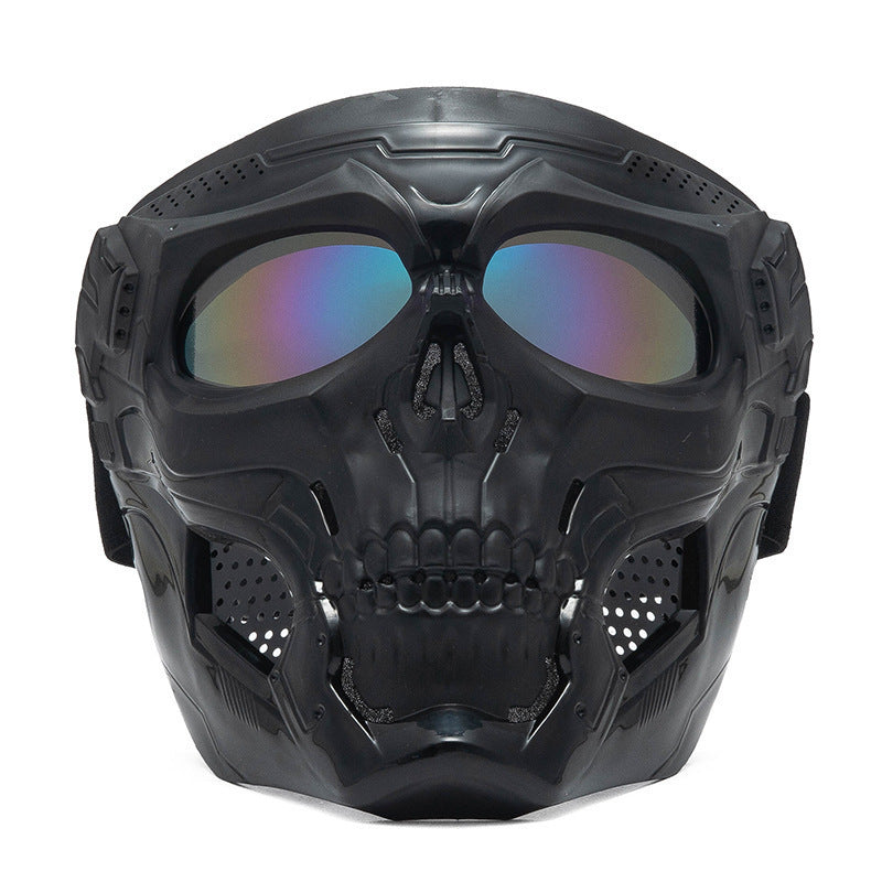 Kalsten | Skull Mask