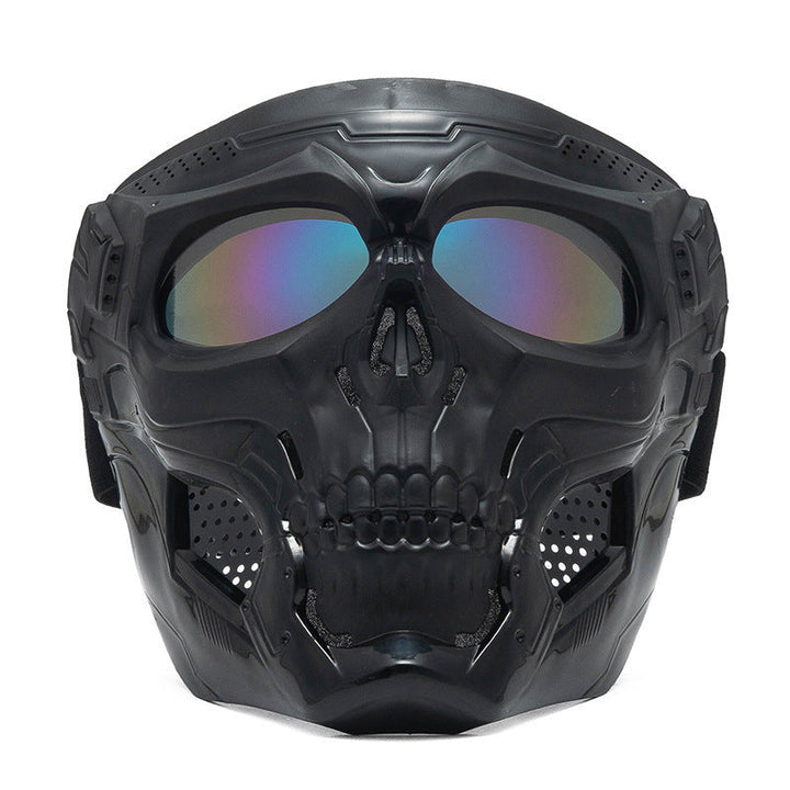 Kalsten | Skull Mask