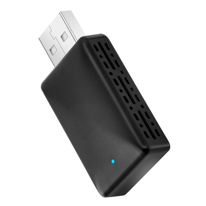 DriveLink — Experience limitless freedom and relaxed driving comfort without cable clutter | Kalsten