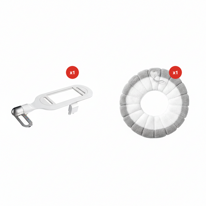 AquaPure — Experience the feeling of freshness and safety with every use | Kalsten