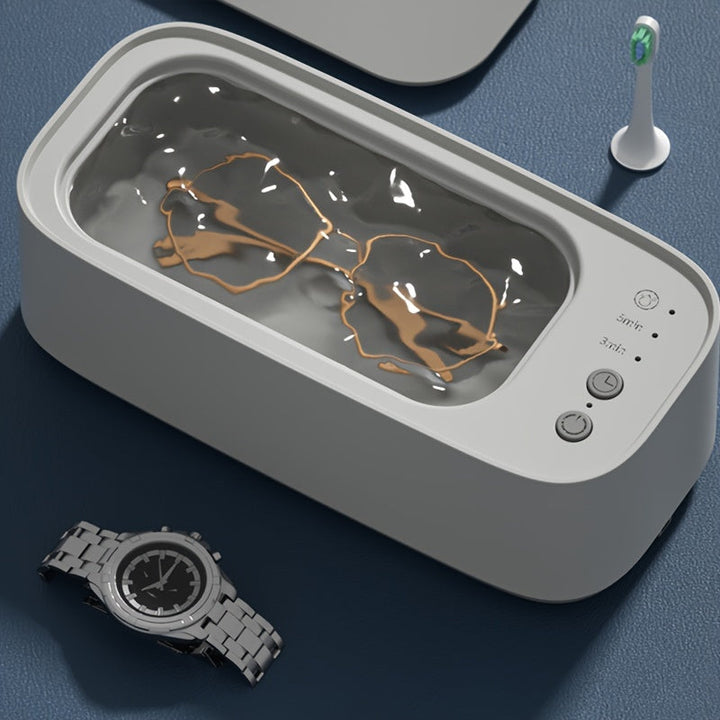SonicClean - Professional Ultrasonic Cleaning Machine | Kalsten