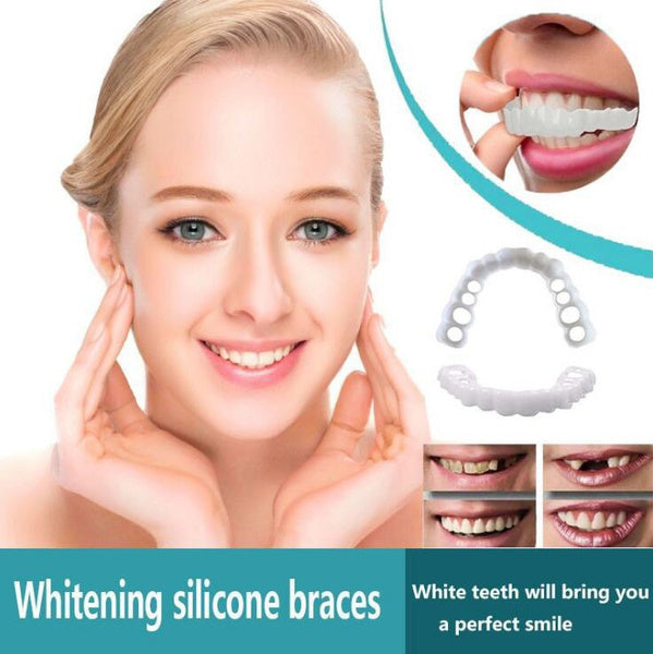 Kalsten |  - Snap-in Dental Prosthesis | 1+1 FREE!
