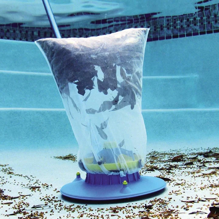 Kalsten | Pool Leaf Vacuum